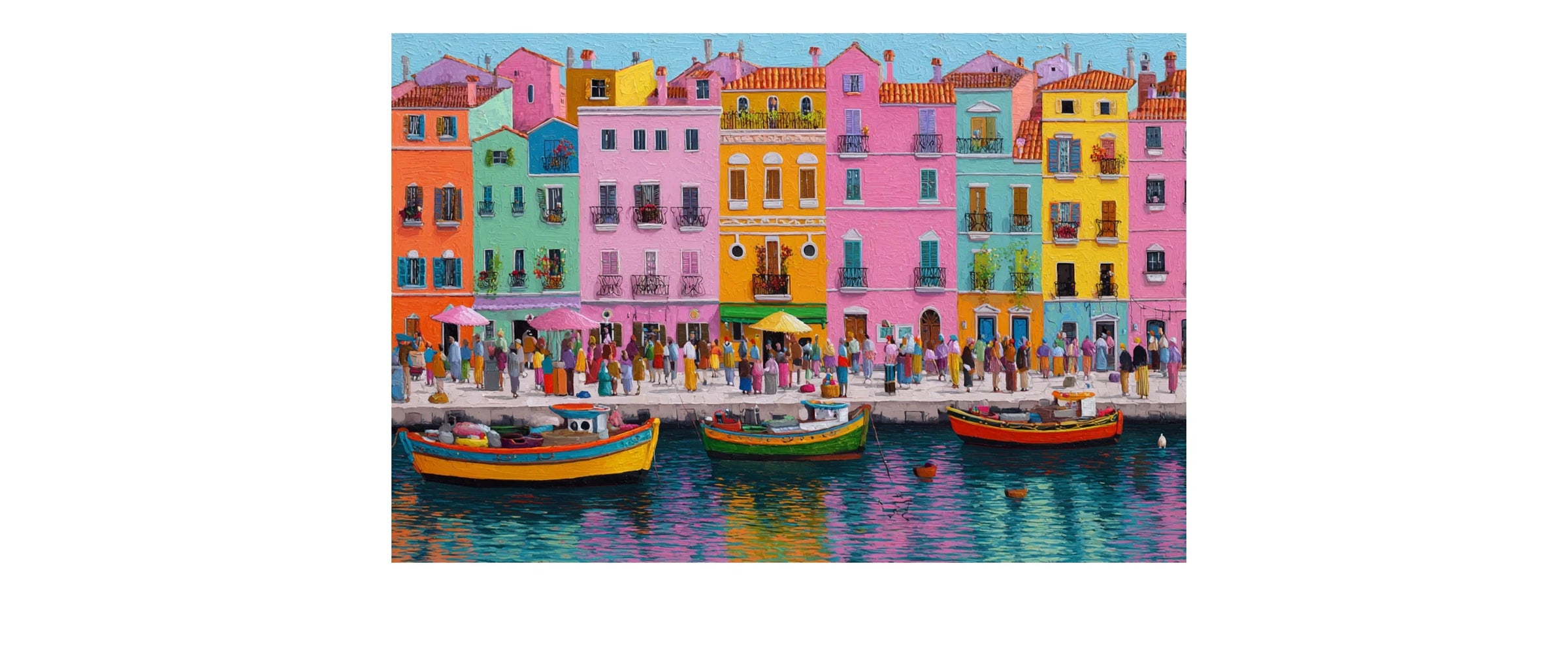 #61 - Incanto Italiano