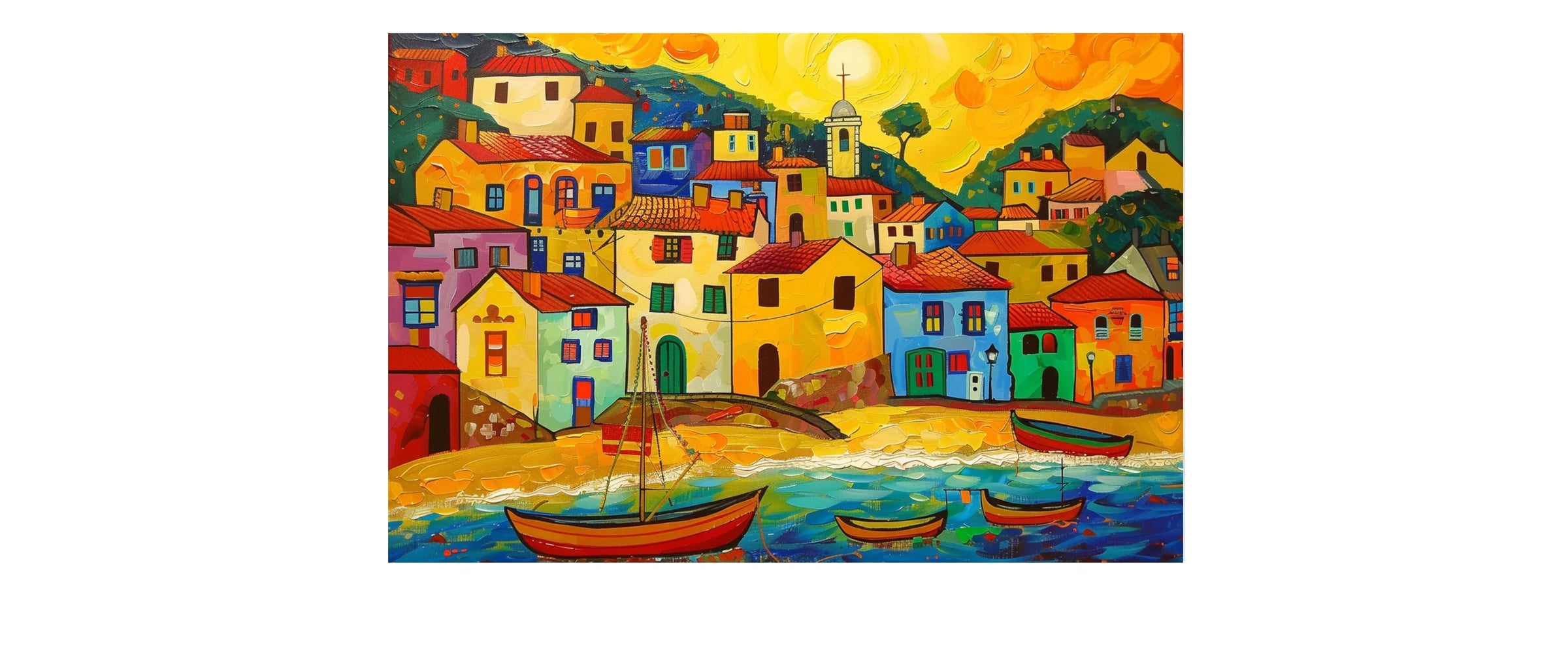 #63 - Terra della Gioia