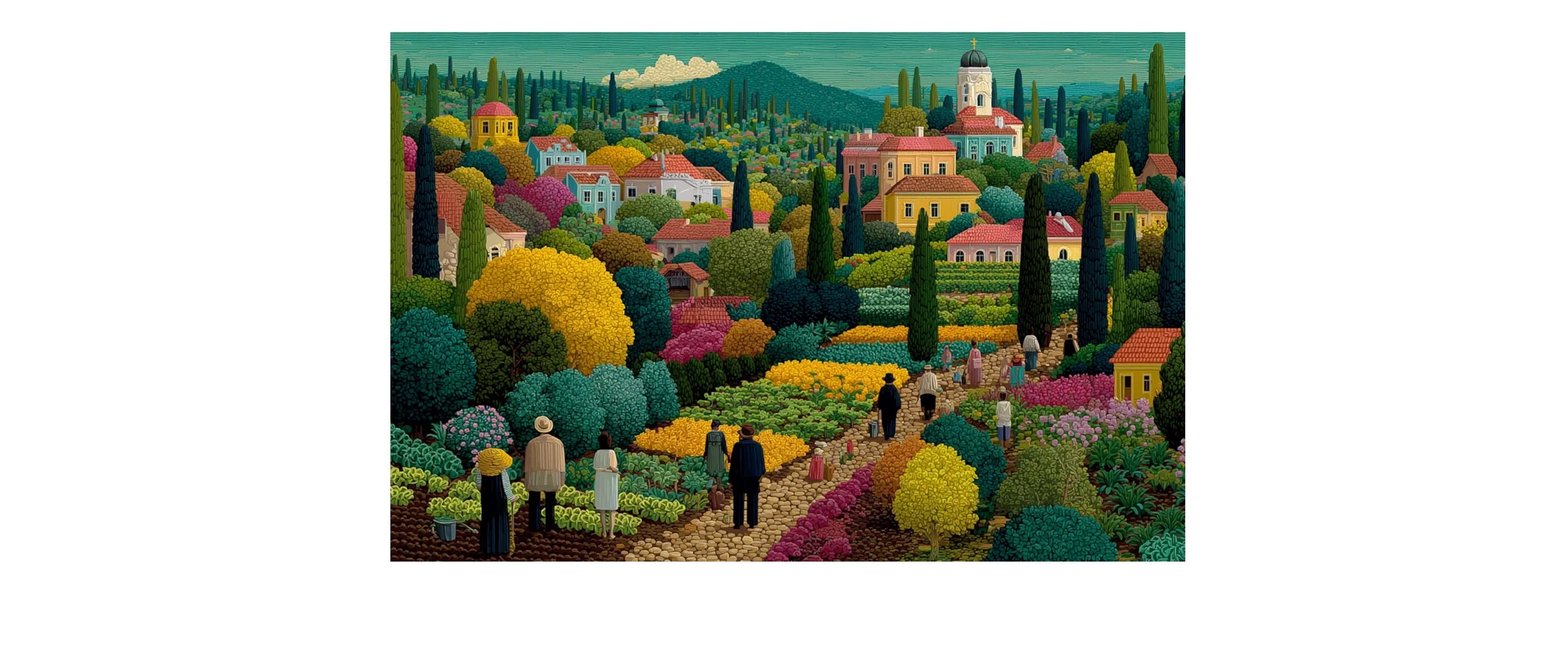 #64 - Domenica di Festa