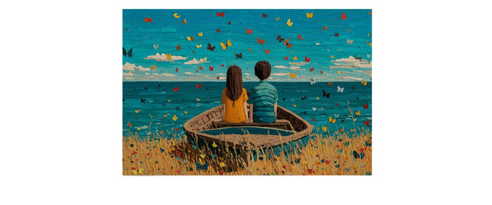 #65 - Un Friccico ner Core