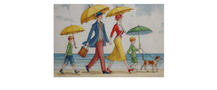 #66 - Nostalgia Marinara