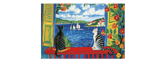 #70 - Famiglia Gatta