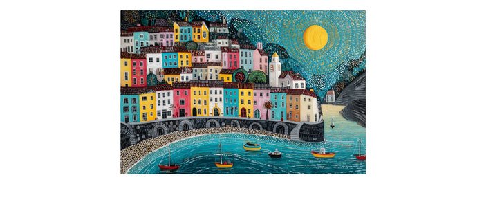 #72 - Questa Notte è ancora Nostra