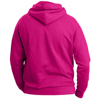 Sudadera Unisex con Capucha Sudadera Unisex - Que La Vie - (R.C. Garcia)