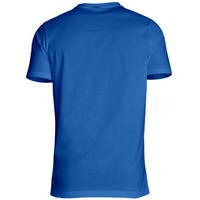 Camiseta Unisex de Algodón - Qué Necesidad - (R.C. Garcia)