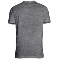 Kaos Unisex - El toro de Fuego - (R. C. Garcia)