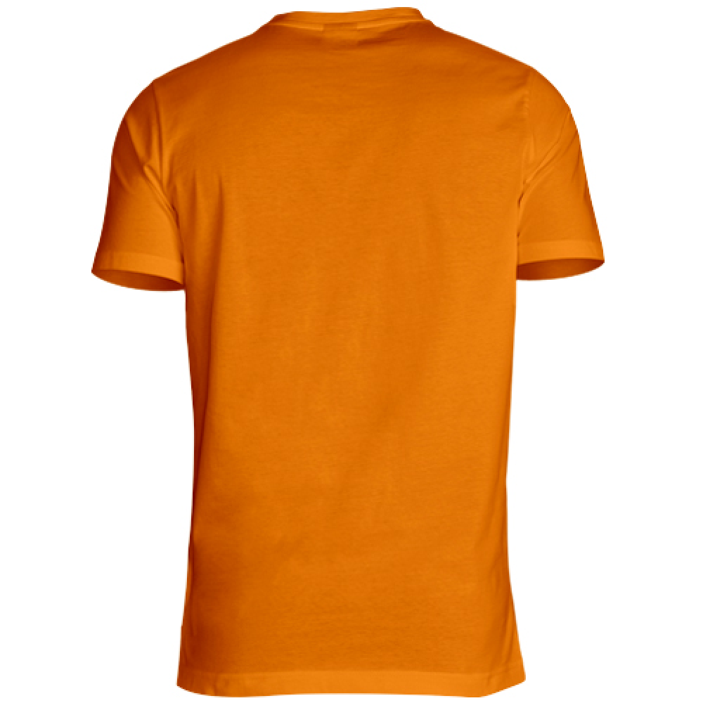 Kaos Unisex - El toro de Fuego - (R. C. Garcia)