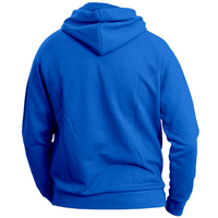 Sudadera Unisex con Capucha Sudadera Unisex - Te Quiero - (R.C. Garcia)