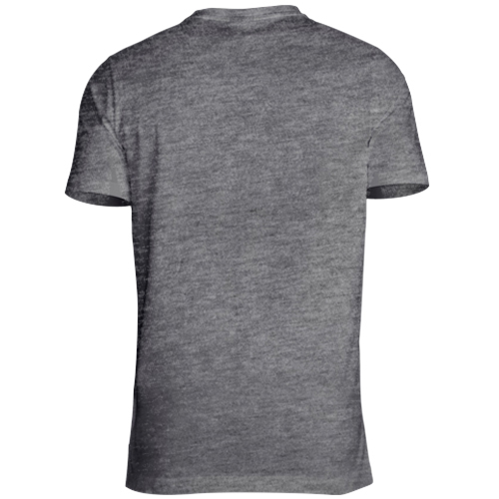 Camiseta Unissex em Algodão - Amizade é Andar Juntos