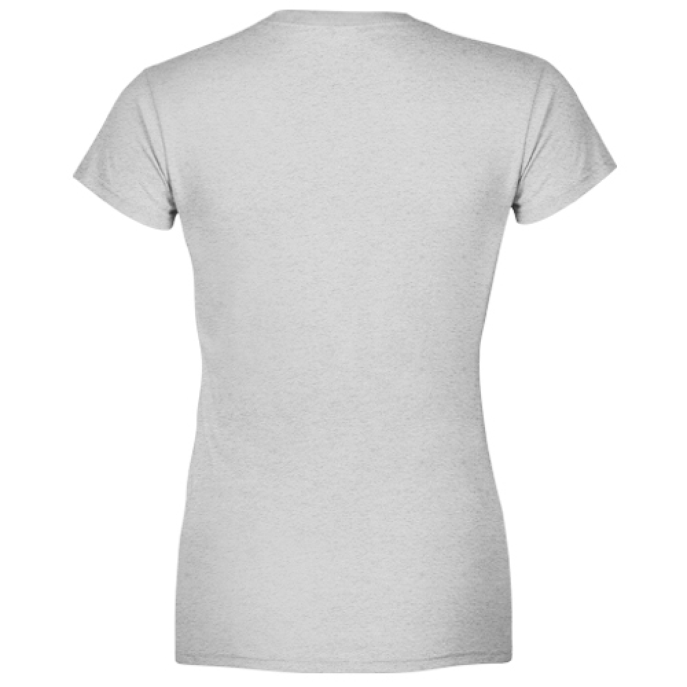 Camiseta Feminina Orgânica em Algodão Orgânico - What A Ne