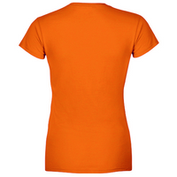 Camiseta Feminina Orgânica em Algodão Orgânico - What A Ne