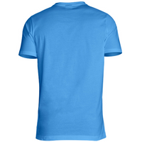 Camiseta Unisex de Algodón - Ahora Es La Vida - (R.C. Garcia)