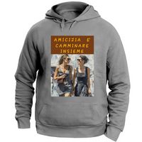 Sudadera Unisex con Capucha Sudadera Unisex - Amistad - (R.C. Garcia)