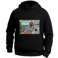 Unisex Hoodie - Midsummer - (RC Garcia)