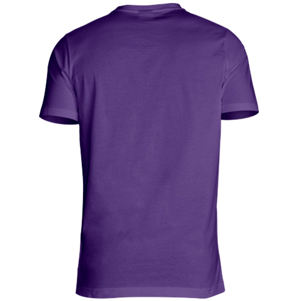 Kaos Unisex - El toro de Fuego - (R. C. Garcia)