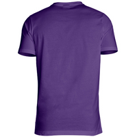 Camiseta Unisex de Algodón - No Esperes Ve