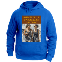 Sudadera Unisex con Capucha Sudadera Unisex - Amistad - (R.C. Garcia)
