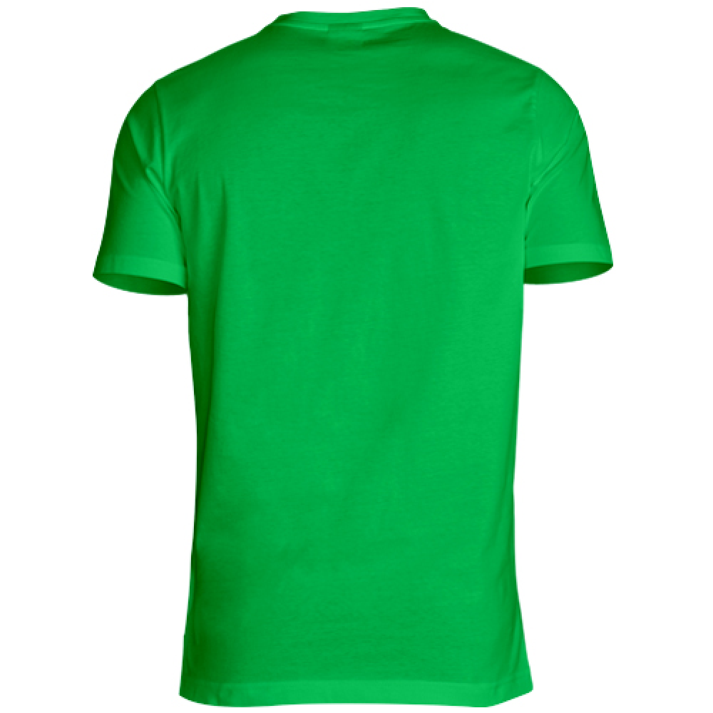 Kaos Unisex - El toro de Fuego - (R. C. Garcia)