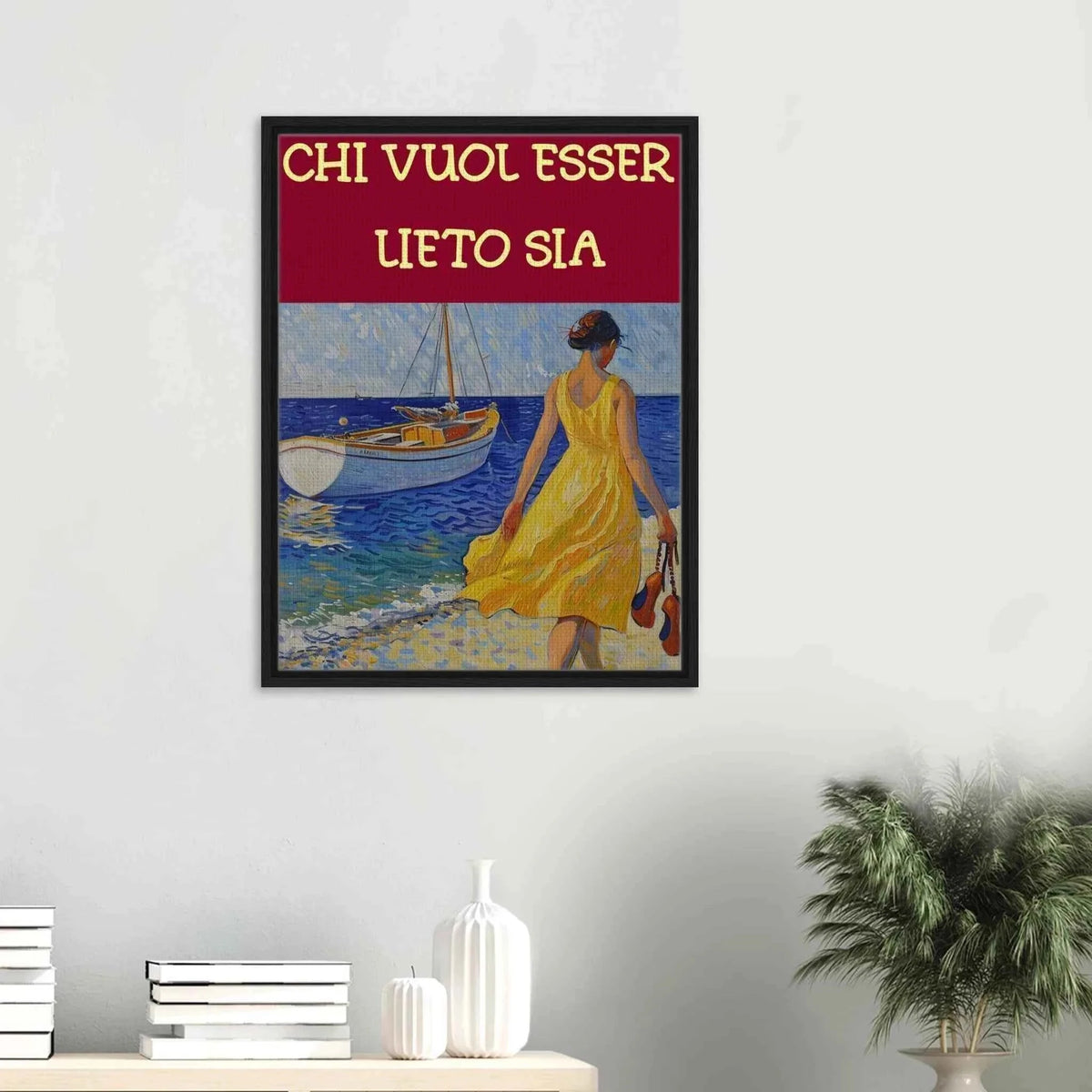 Tela artistica 60x80 cm / 24x32″