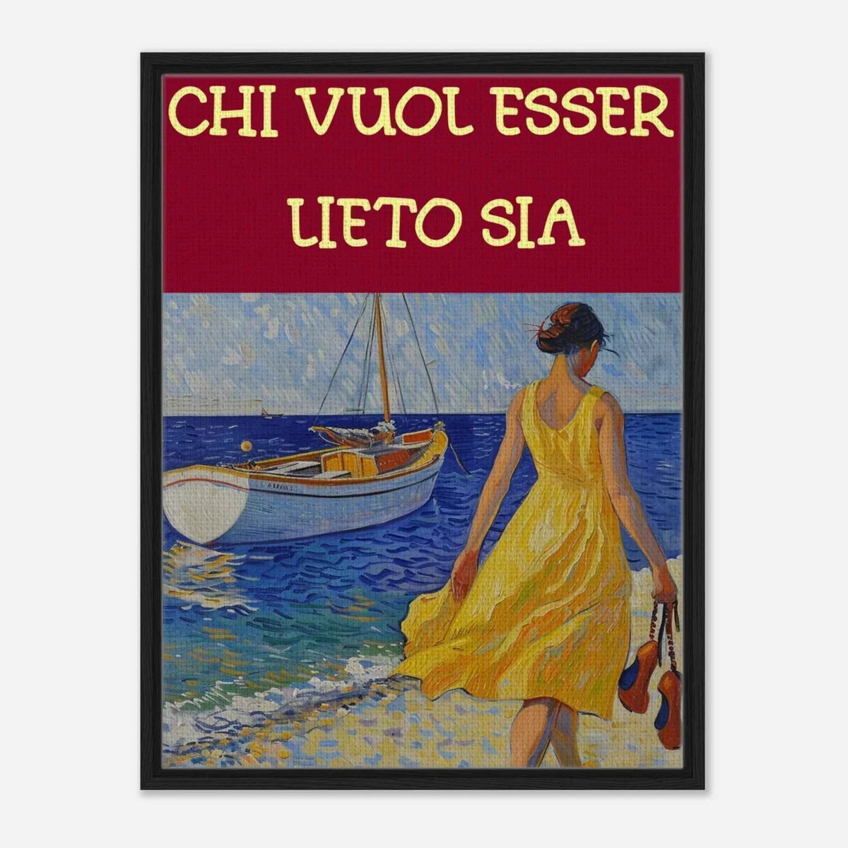 Tela artistica 60x80 cm / 24x32″