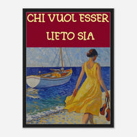 Tela artistica 60x80 cm / 24x32″