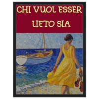 Tela artistica 60x80 cm / 24x32″