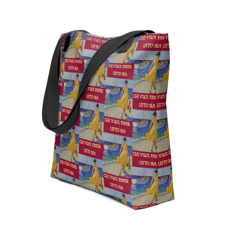 Shopping bag