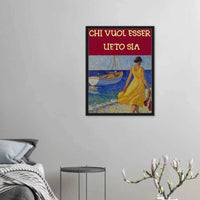 Tela artistica 60x80 cm / 24x32″