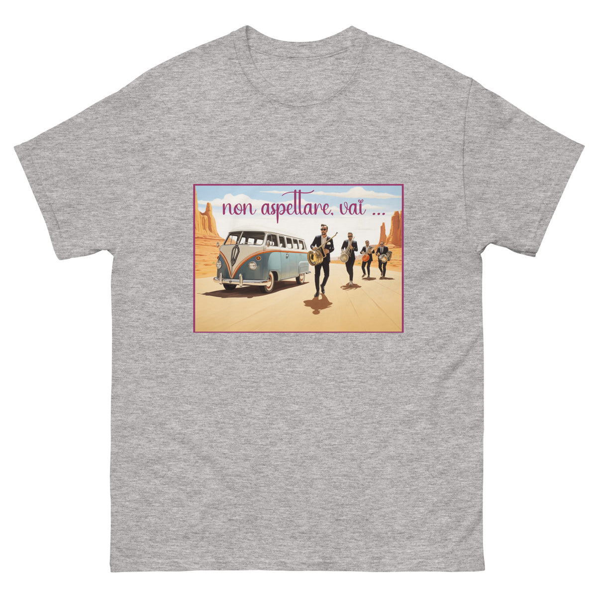 Bluzë artistike për burra